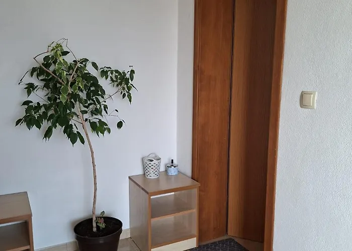 Апартаменты Lucia - 33151 *