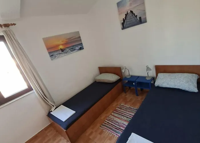 Lucia - 33151 Apartman *