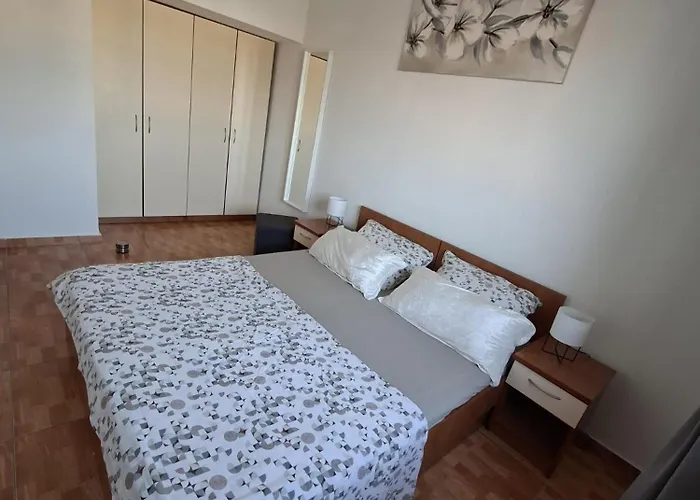 Lucia - 33151 * Пакоштане