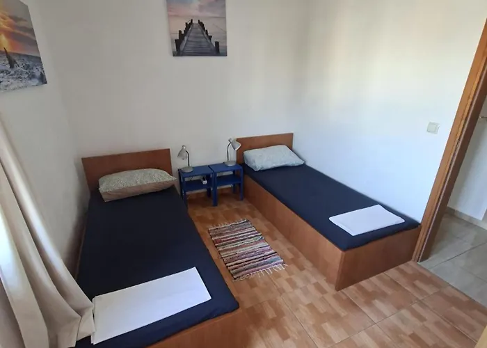 Lucia - 33151 Апартаменты *