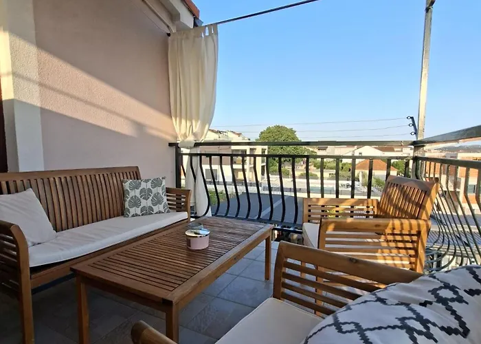 Lucia - 33151 Apartman