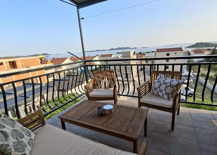 Apartman Lucia - 33151