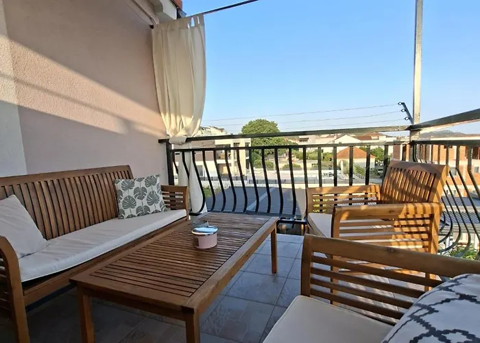 Lucia - 33151 Apartman