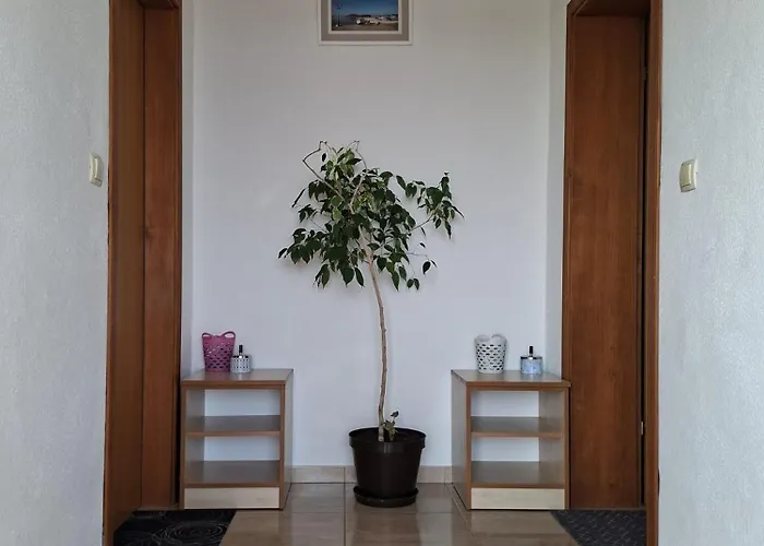 Apartman Lucia - 33151 Pakostane