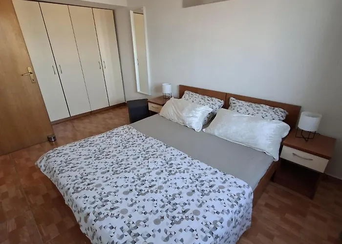 Lucia - 33151 Lägenhet